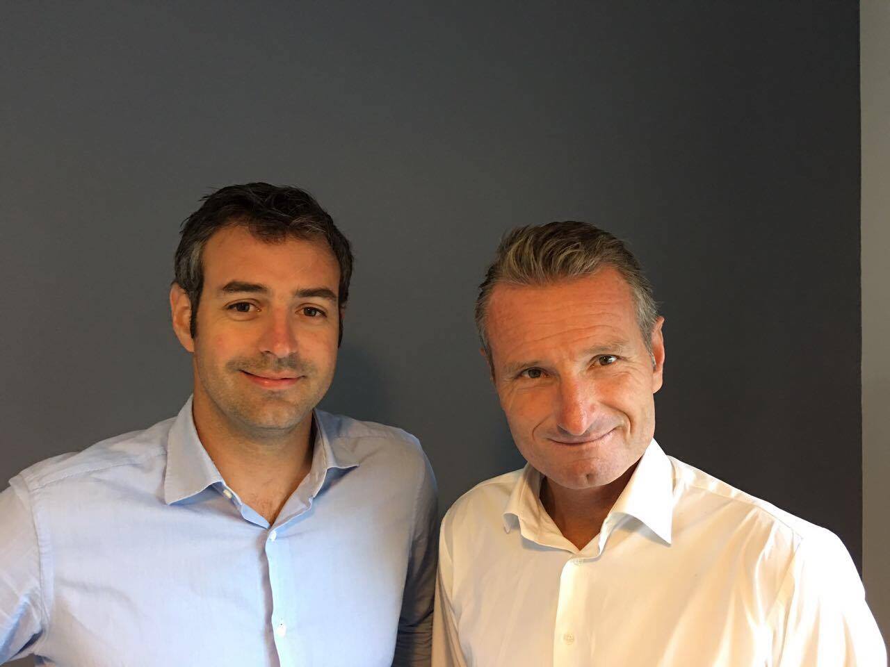Les fondateurs 